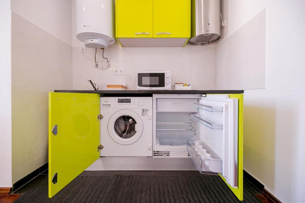 Sweet Lemon Apartamento *