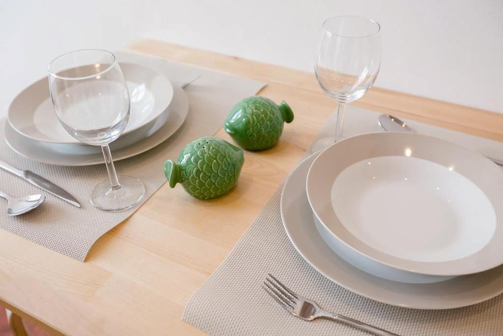 Apartamento Sweet Lemon *