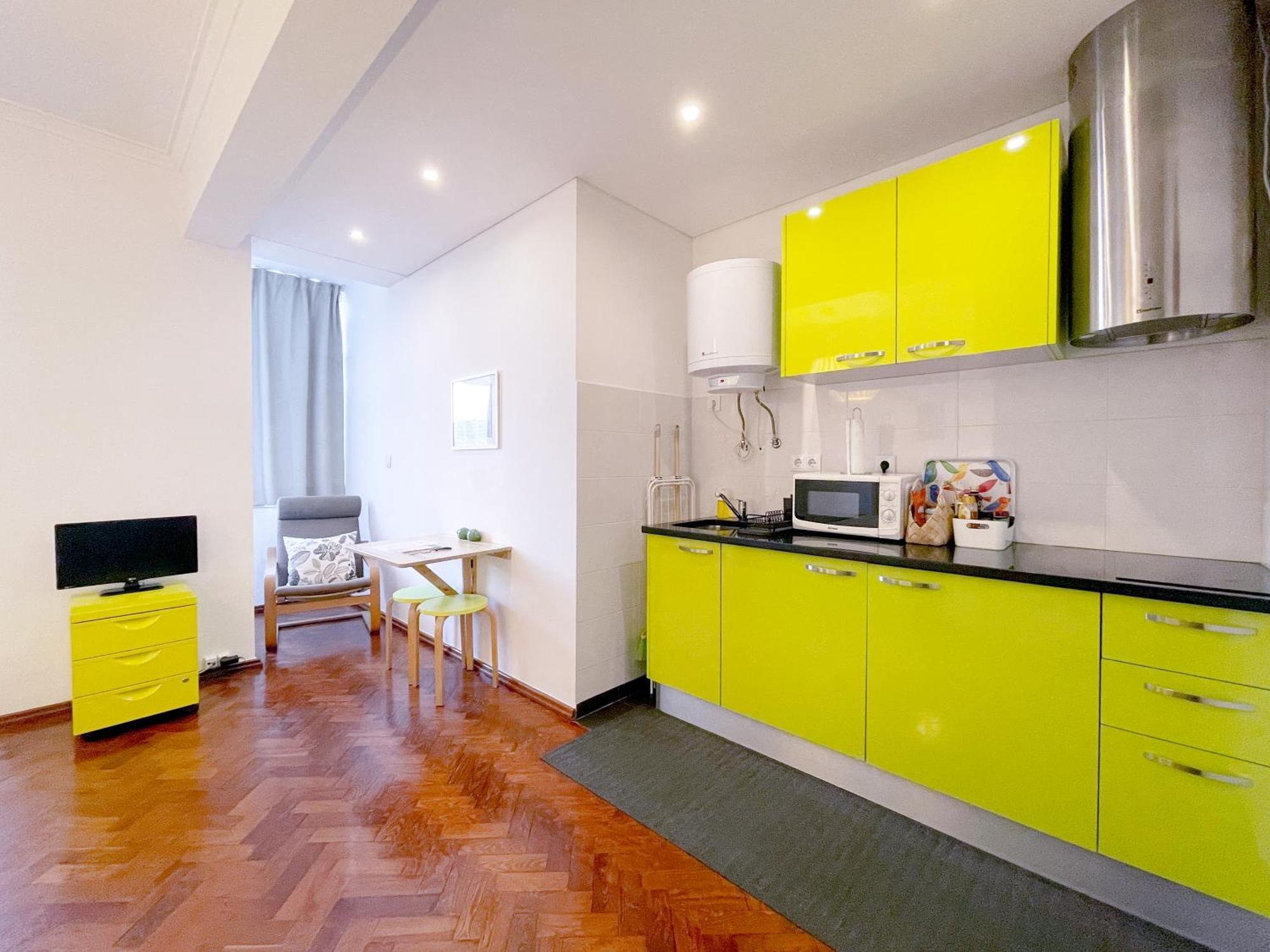 Sweet Lemon Lisboa